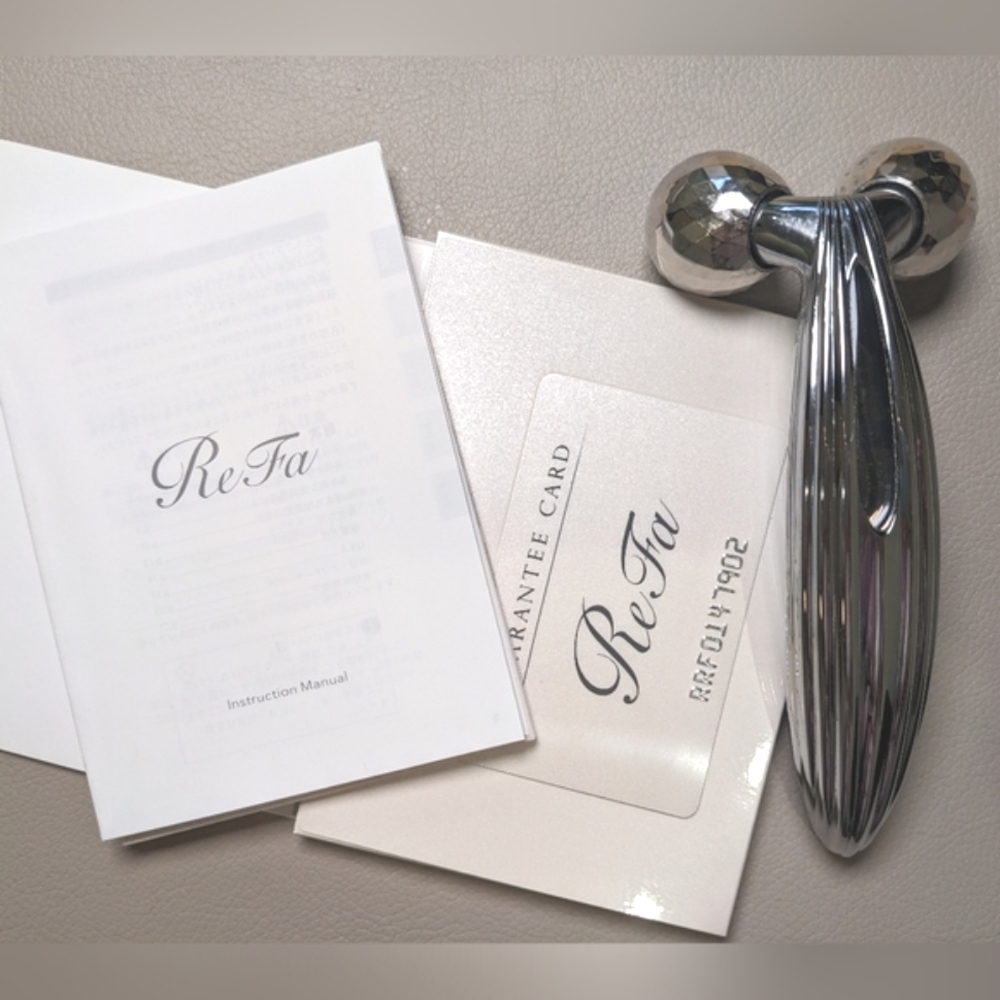 ReFa CARAT RAY FACE